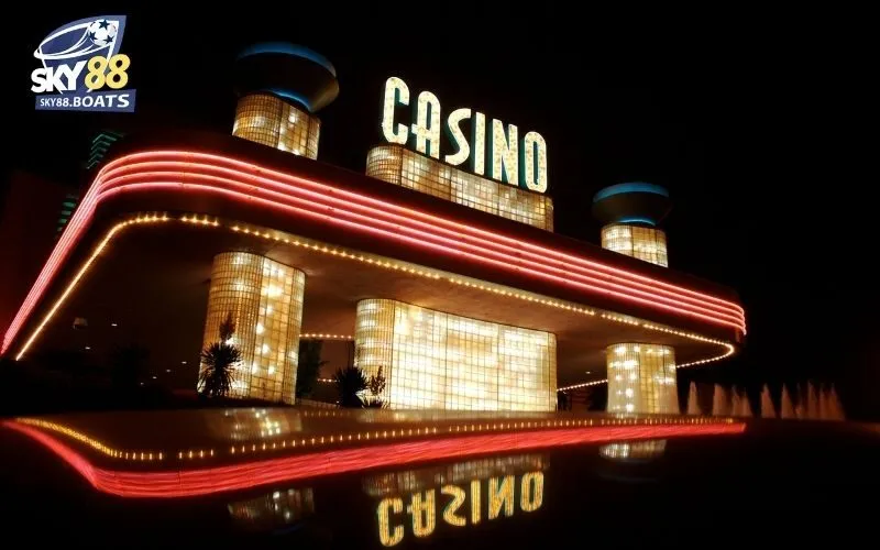 Casino