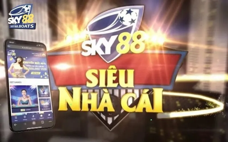 Đăng ký Sky88