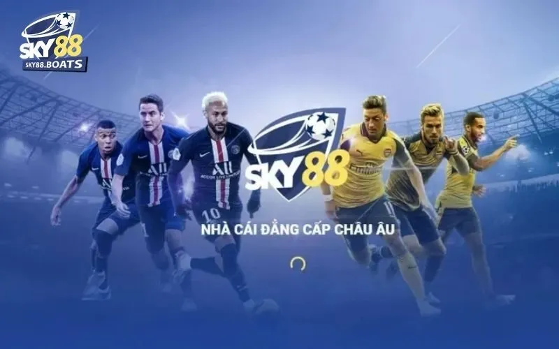 Đăng nhập Sky88