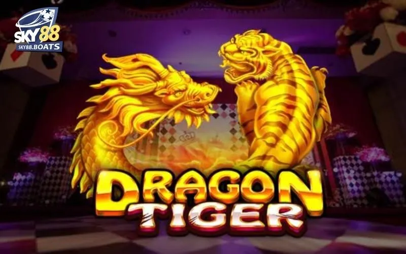 Dragon Tiger Sky88